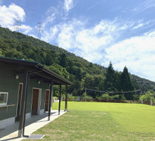 ベイサイト設備