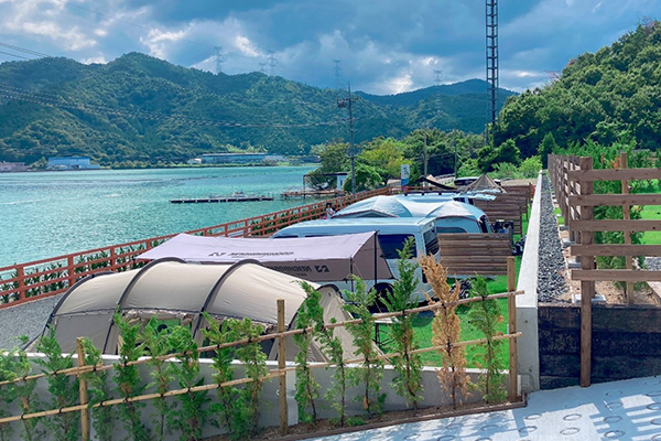 青戸ベイサイドヒルズ1