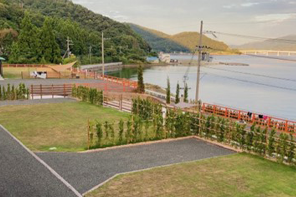 青戸ベイサイドヒルズ2