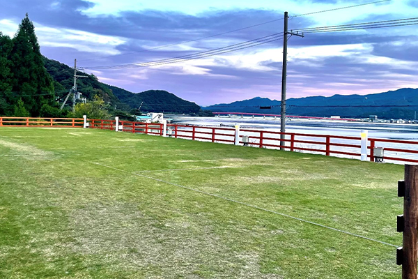 青戸ベイサイドヒルズ3